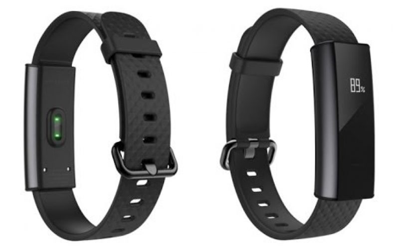 huami fitness tracker