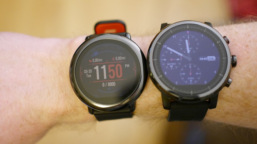 amazfit pace 2 amazon