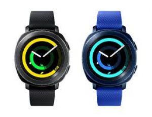 gear s2 iphone text messages