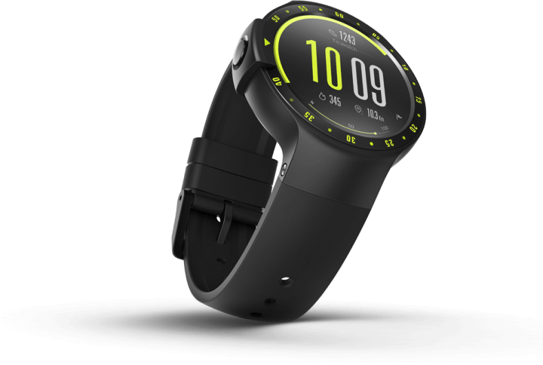 smartwatches you can text with
