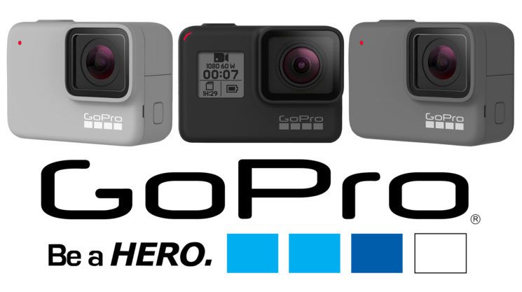 What S The Difference Between Gopro Hero 7 Black Silver And White Dan S Gadgets What S The Difference Between Gopro Hero 7 Black Silver And White Dan S Gadgets