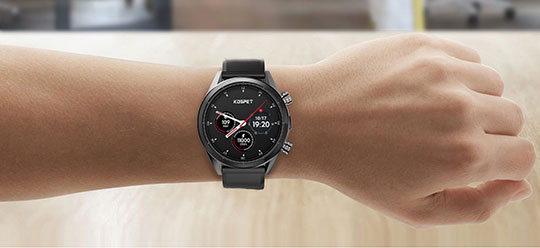The Best Cheap Chinese Smartwatches Compared - Dan's Gadgets