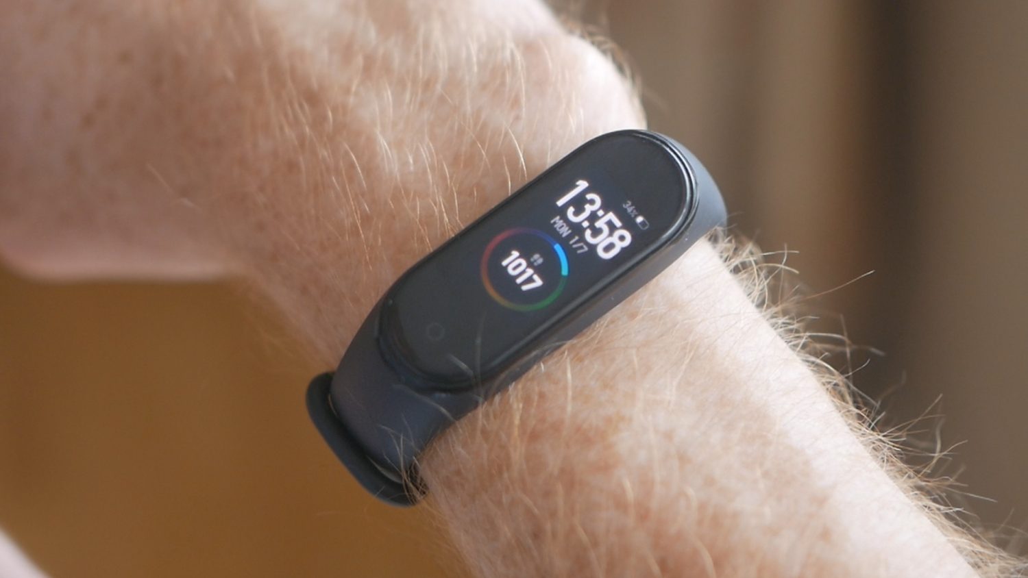 Mi Band 4 VS Mi Band 3: Ultimate Comparison