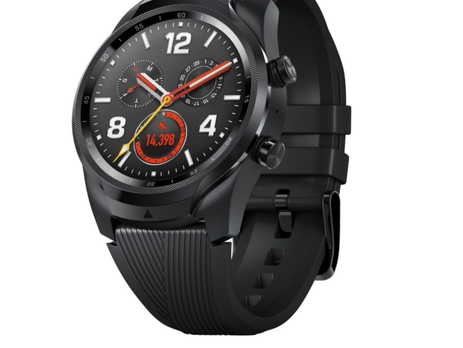 smartwatches you can use without a phone