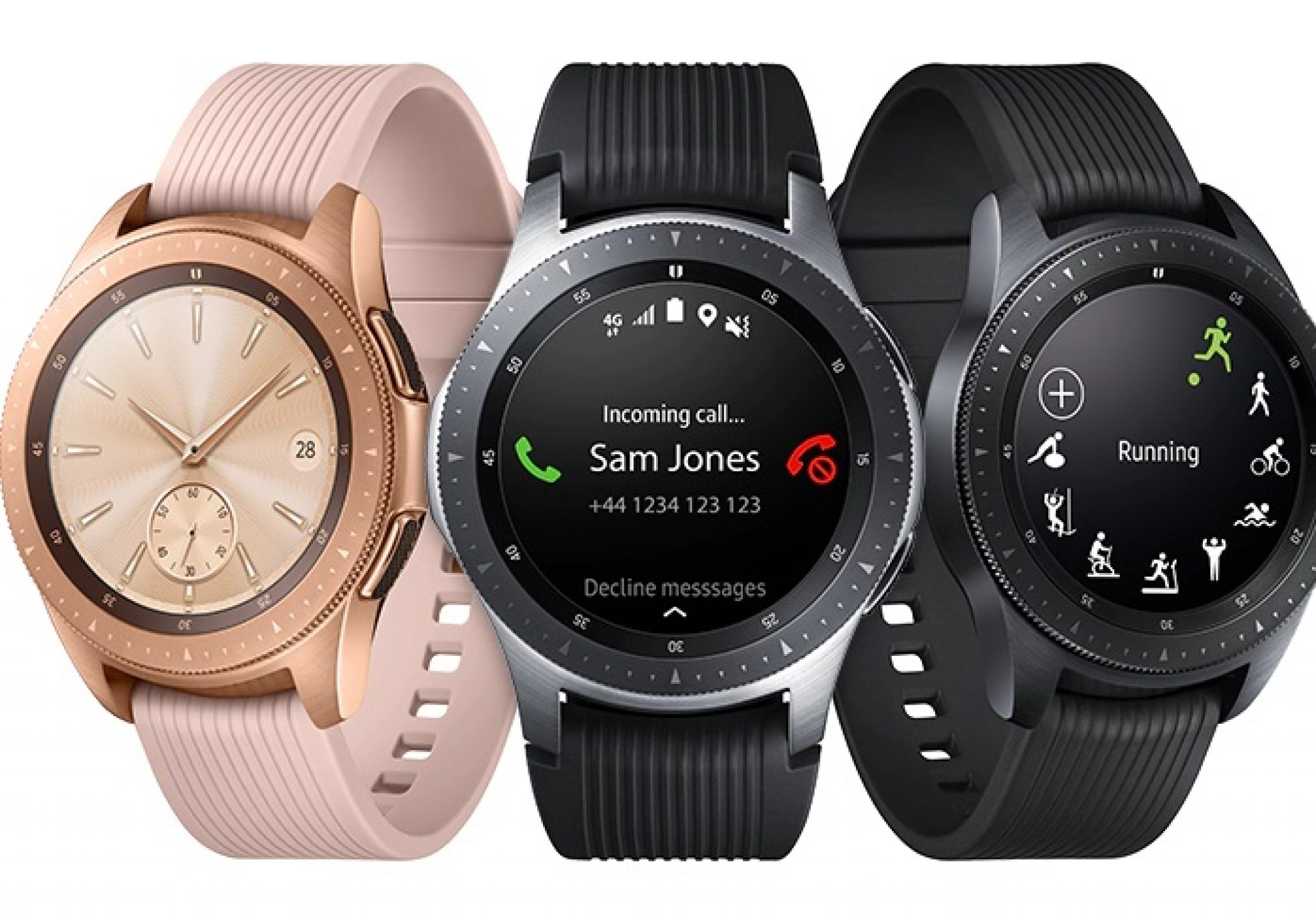 Самсунг галакси смарт 3. Samsung Galaxy watch 42mm. Samsung Galaxy watch 42мм. Samsung Galaxy watch 2 42mm. Смарт часы самсунг галакси вотч 4.