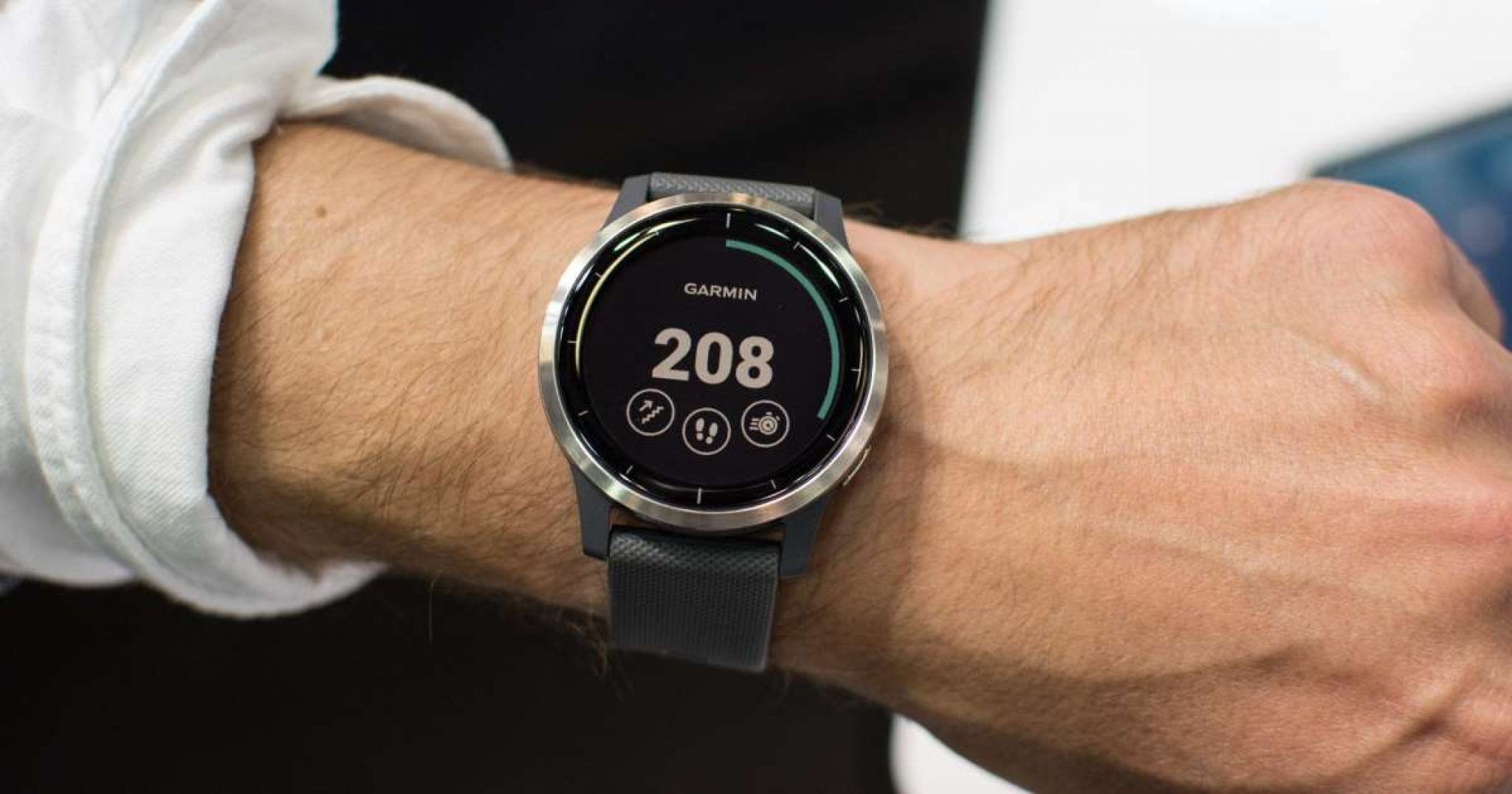 smartwatch with long battery life reddit
