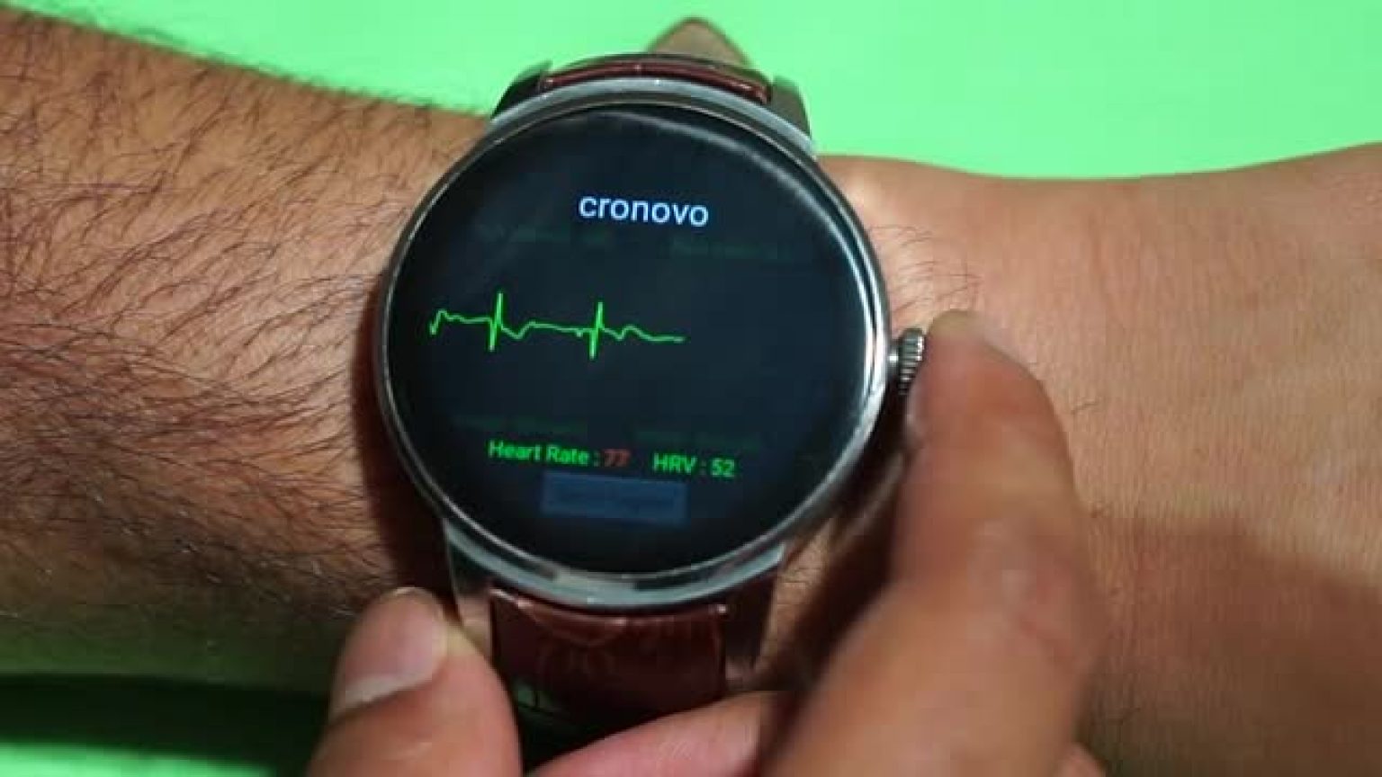 best ecg smartwatch 2019