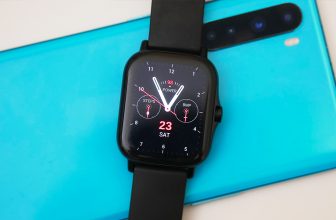 amazfit gts 2 review