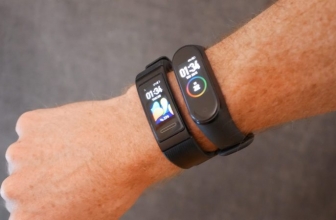 huawei band 3 pro vs xiaomi amazfit bip