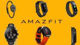 Amazfit Smartwatch Comparison Table: Every Amazfit Smartwatch Compared