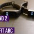 Garmin Vivofit 3 vs Fitbit Alta: Which is the best fitness tracker?
